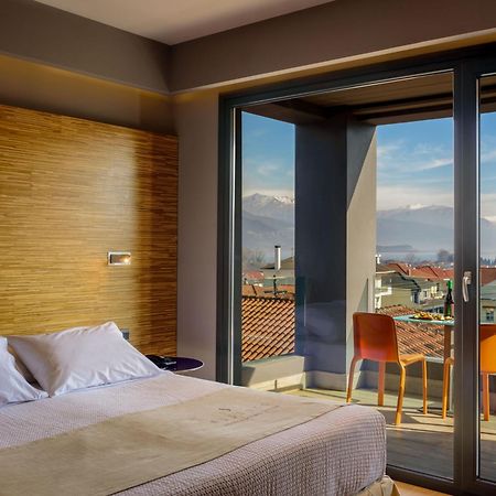 Essence Hotel Ioannina Luaran gambar