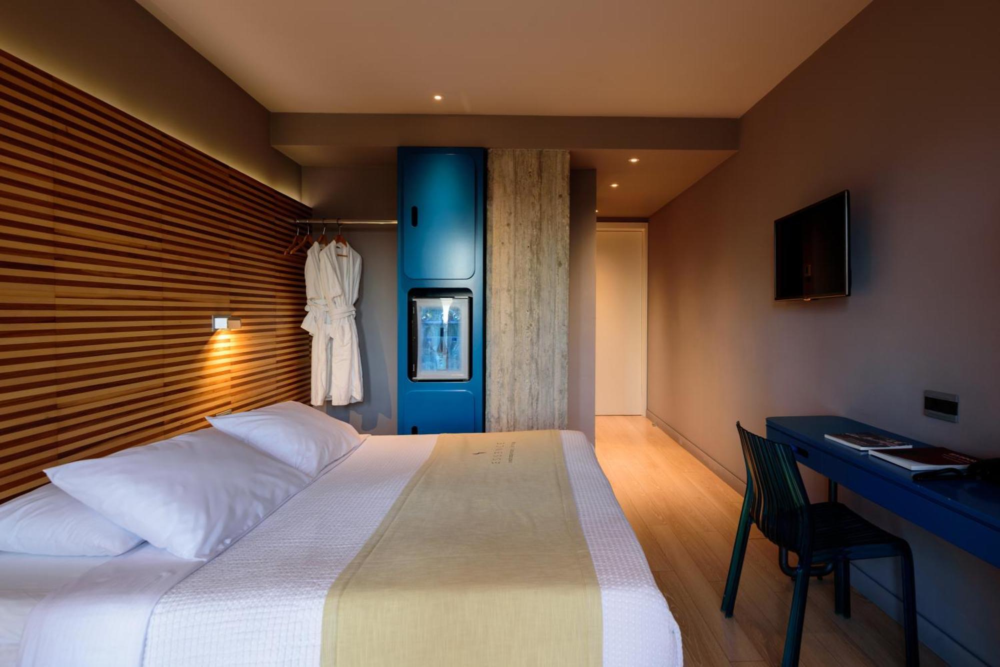 Essence Hotel Ioannina Luaran gambar